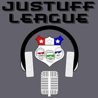 The Justuff League